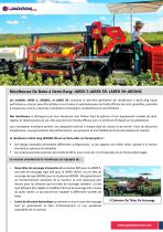 Récolteuses De Baies JAREK 5