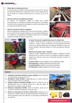 Récolteuses De Baies JAREK 5-2