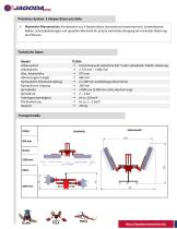 TELMA – Herbizidbalken für den Obstbau-2