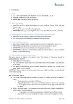 Installation and user manual for Meteobot Mini, Micro and Nano-7