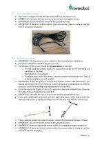 Installation and user manual for weather station Meteobot Pro-10
