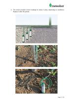 Installation and user manual for weather station Meteobot Pro-11