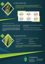 Meteobot disease models for cereals-2
