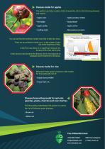 Meteobot disease models for fruits and vine-2