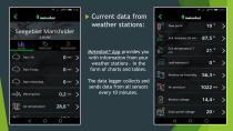 Presentation of Meteobot-16