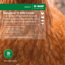 Natuphos® E 5000 Combi