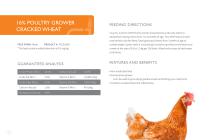 POULTRY FEEDS GUIDE - 6