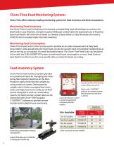 CHORE-TRONICS® 2 Controls - 6