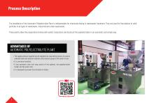 AUTOMATIC POLYELECTROLYTE PLANTS-2
