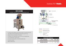 AUTOMATIC POLYELECTROLYTE PLANTS-3