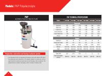 AUTOMATIC POLYELECTROLYTE PLANTS-6