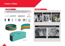 DEPÓSITOS DE ALMACENAMIENTO EN PRFV W-Tank®-12