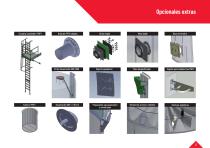 DEPÓSITOS DE ALMACENAMIENTO EN PRFV W-Tank®-13