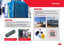 DEPÓSITOS DE ALMACENAMIENTO EN PRFV W-Tank®-9