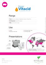 Range Vitacid for pig - 4