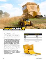 Bale BOSS & BaleFeeder - 10