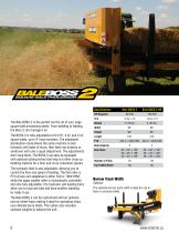 Bale BOSS & BaleFeeder - 6