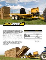 Bale BOSS & BaleFeeder - 8