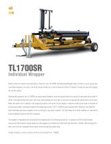 TL 1700sr - 2