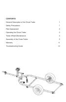 CHUTE TRAILER-3