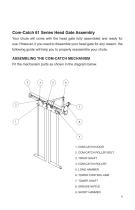 COM-CATCH 61 SERIES SQUEEZE CHUTE-7