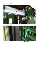 MANUAL CHUTE MAINTENANCE-4
