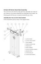 Q-CATCH 86 SERIES SQUEEZE CHUTE-6