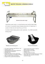 Barn Equipment Cows & Buffaloes-10
