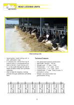 Barn Equipment Cows & Buffaloes-2