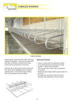 Barn Equipment Cows & Buffaloes-4