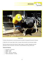 Barn Equipment Cows & Buffaloes-9