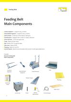 FEEDING BELTS-5
