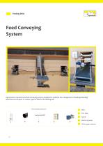 FEEDING BELTS-7