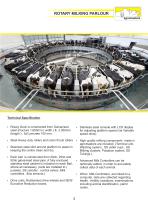 Milking Parlours Cows & Buffaloes-3