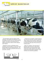 Milking Parlours Cows & Buffaloes-6