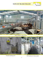 Milking Parlours Cows & Buffaloes-7
