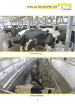 Milking Parlours Cows & Buffaloes-9