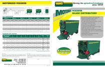 WIC Brochure Motorized Feeders - 1