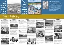 Brochure 2019 - 2