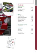 CATALOGUE 2018-3
