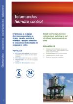 Remote control and Modbus Modules-2