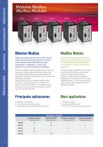 Remote control and Modbus Modules-6