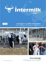 Catalogue des Produits