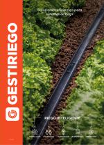 Catálogo Gestiriego 2026