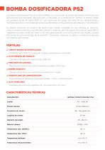 Ficha técnica Bomba Dosificadora-Spring ps2-2