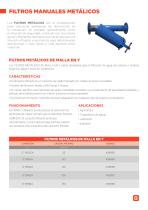 Ficha técnica de filtros manuales metálicos-2