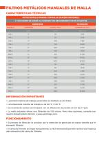 Ficha técnica de filtros manuales metálicos-7