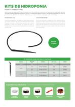 Ficha técnica Kits de Hidroponía -2