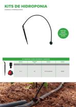 Ficha técnica Kits de Hidroponía -3
