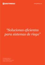 Ficha técnica Kits de Hidroponía -5